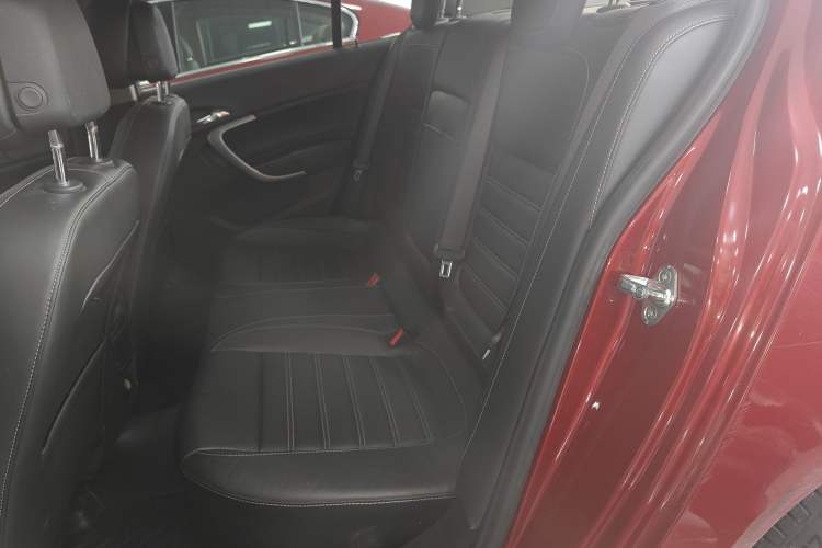 Used Buick Regal 2015 1.6T Elite Tech Model
