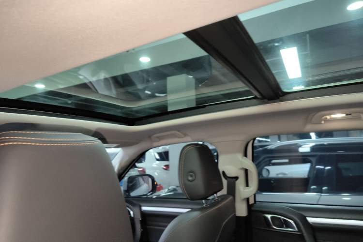 Used Haval DARGO 2022 1.5T DCT Two-Wheel Drive Border Collie Edition