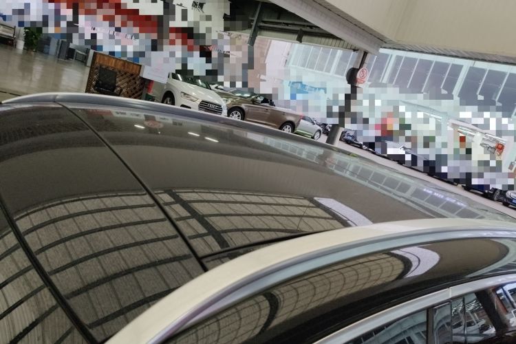 Used Mercedes-Benz GLC 2022 Refreshed GLC 260 L 4MATIC Dynamic Edition
