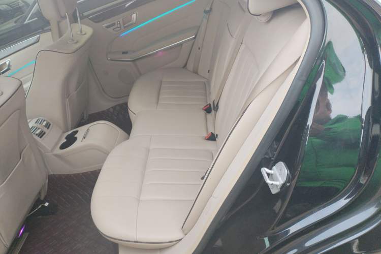 Used Mercedes-Benz E-Class 2015 E 200 L