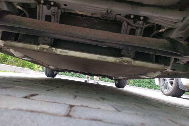 Used ORA White Cat 2020 305 km Luxury Version
