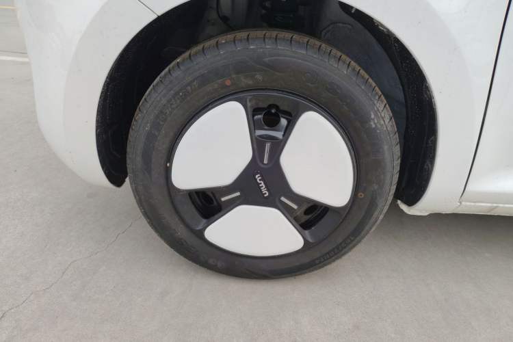 Used  Lumin 2024 130km Qingyue Version
