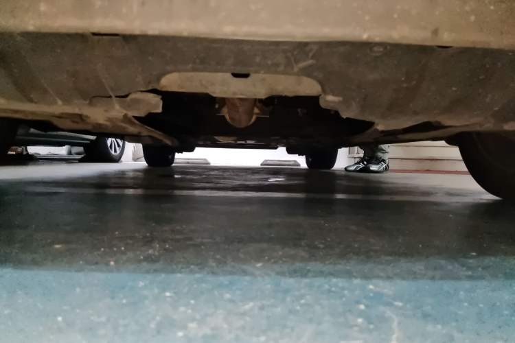 Used Honda Odyssey 2015 2.4L Smart Edition
