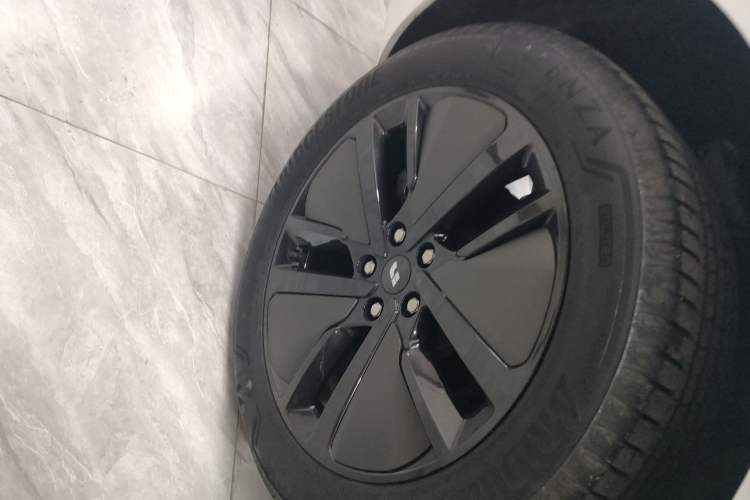 Used Li Auto L6 2024 Pro Model
