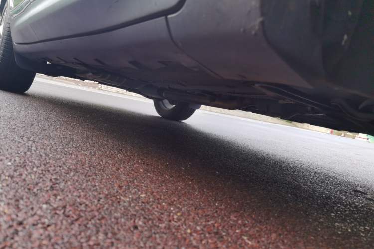 Used Lincoln MKC 2017 2.0T Four-Wheel Drive Zunya Edition
