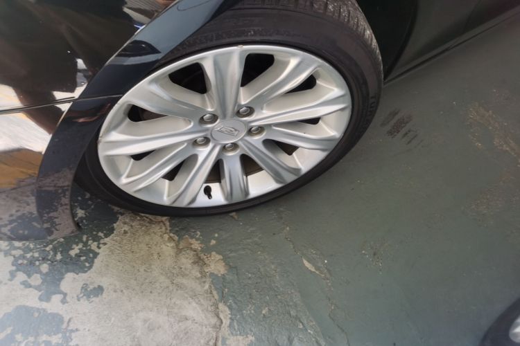 Used Cadillac ATS-L 2017 28T Tech Edition