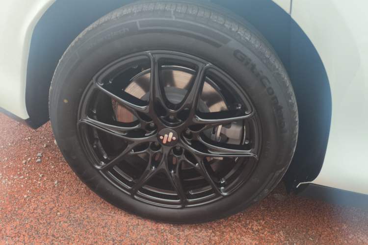 Used IM LS6 2026 Model Pure Electric Pro
