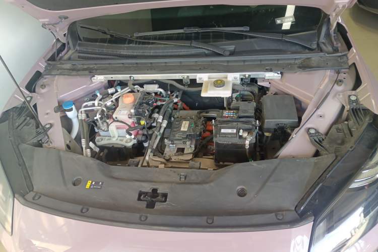 Used AION RT 2025 650 LiDAR Edition
