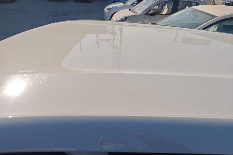 Used BYD Seagull 2025 305 km Free Version