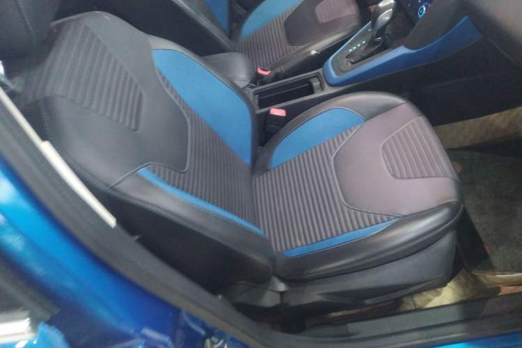 Used Ford Focus 2020 Hatchback Classic 1.5L Automatic Trendy Model
