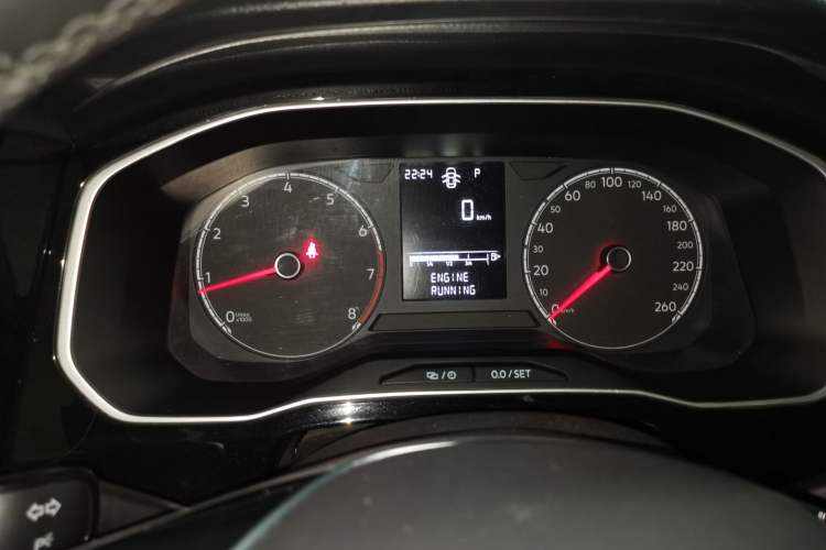 Used Jetta VS5 2023 280TSI Automatic Trend Edition
