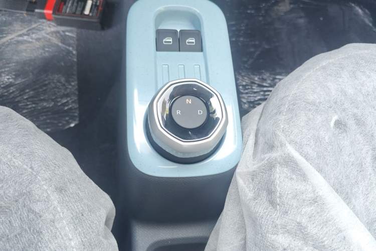 Used  Panda 2024 Panda Mini 200km Endurance Bear
