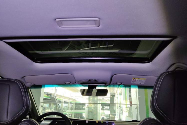 Used Geely Auto Binray 2022 Binrui COOL 1.5T DCT Electric Edition
