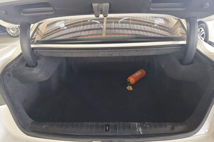 Used Geely Auto Emgrand GT 2020 1.8T Flagship Edition
