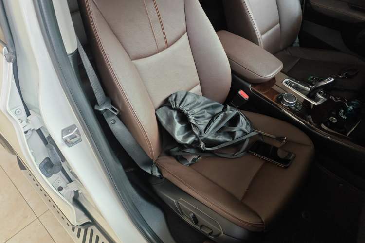 Used BMW X3 2014 xDrive20i X Design Package
