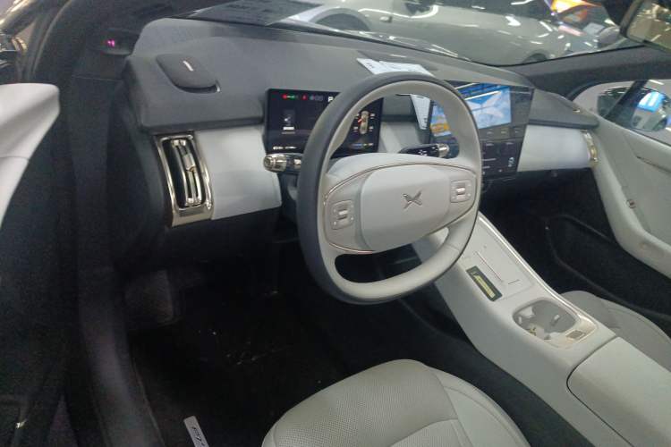 Used XPeng P7+ 2024 Long-Range Max
