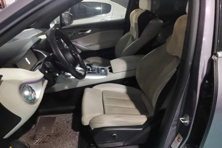 Used Denza X 2020 All-Electric Flagship Model
