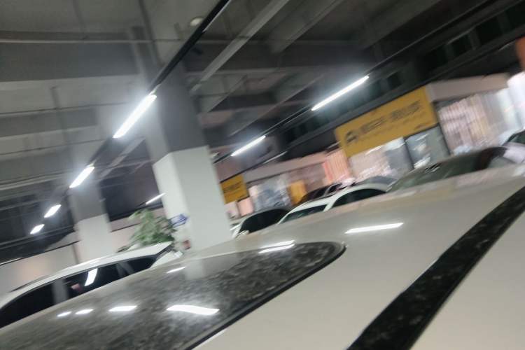 Used Mercedes-Benz EQC 2020 EQC 350 4MATIC
