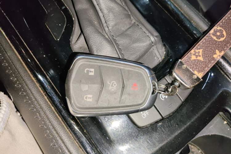 Used Cadillac ATS-L 2017 28T Tech Edition