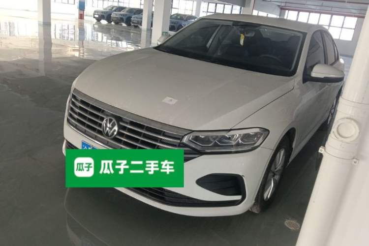 Used Volkswagen Lavida 2024 1.5L Automatic DeYi Edition