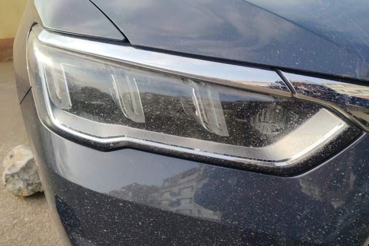 Used BYD Song Pro 2020 1.5T Automatic Pilot Edition
