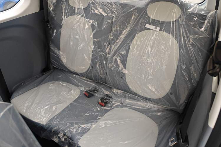 Used Bestune Pony 2025 222km Range Agile Horse