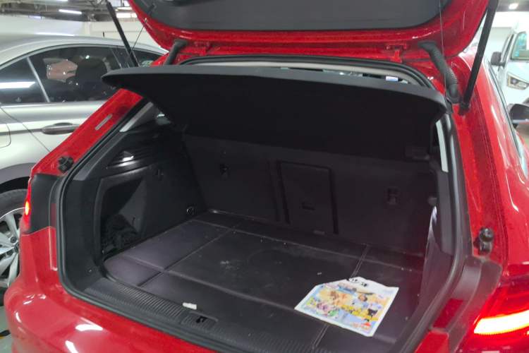 Used Audi A3 2016 Sportback 35 TFSI Style Edition