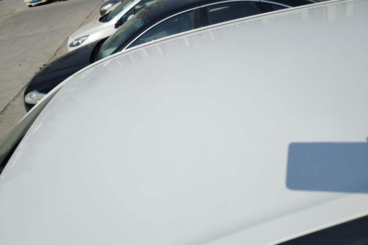 Used Wuling Victory 2020 1.5T CVT Luxury Model