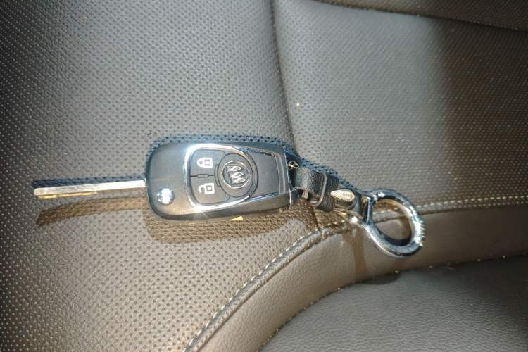 Used Buick GT 2021 Revised Version Flagship 1.5L Automatic Elite Edition
