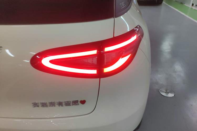 Used  Geome 2025 UP 410km Exploration Edition
