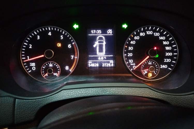 Used Volkswagen Sharan 2018 Revised Version 380TSI Comfort Edition 7-Seater