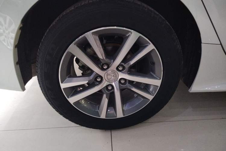 Used Honda Civic 2023 240TURBO CVT Dynamic Edition