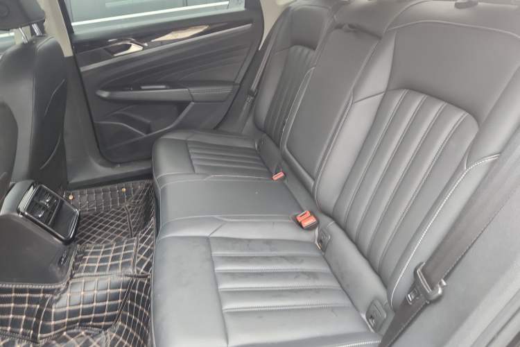 Used Volkswagen Passat 2022 280TSI Business Edition