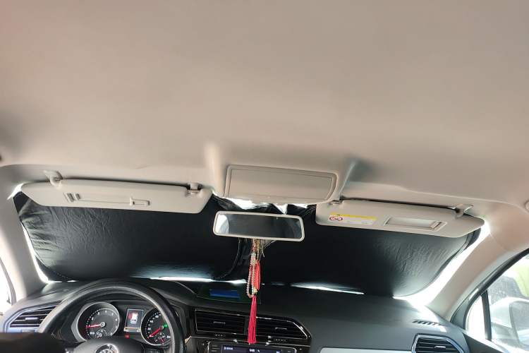 Used Volkswagen Tiguan L 2017 330TSI Automatic Two-Wheel Drive Comfort Edition