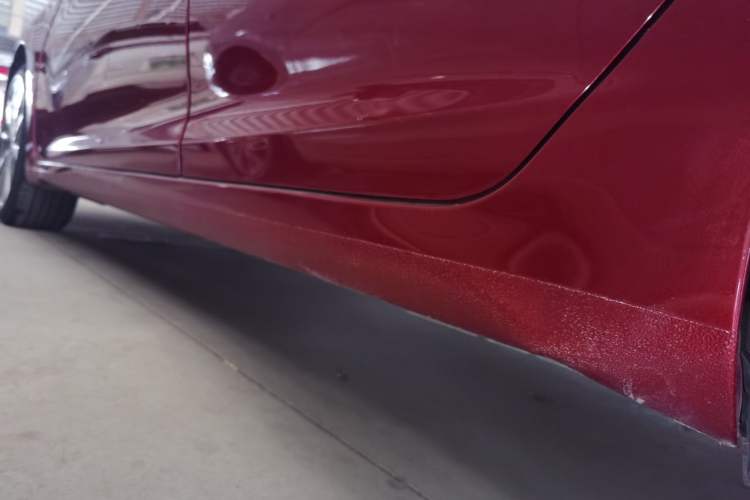 Used Hyundai Elantra 2015 1.6L Automatic Leading Model
