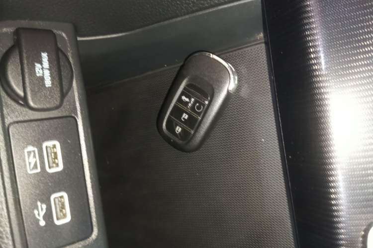 Used Honda Integra 2022 240TURBO CVT Technology Edition