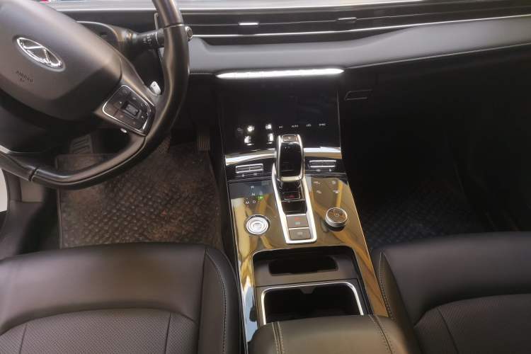 Used Chery Tiggo 8 PLUS 2021 290TGDI DCT Haoting Edition
