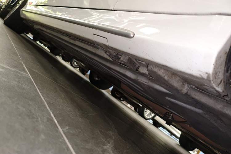 Used Mercedes-Benz C-Class 2021 C 200 L Fashion Edition Sport Version
