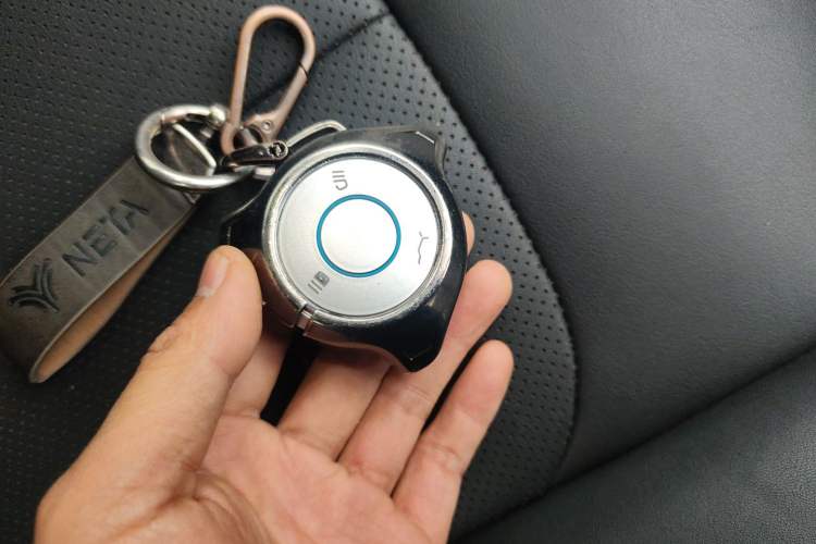 Used NETA V 2022 Chao 400 Lite
