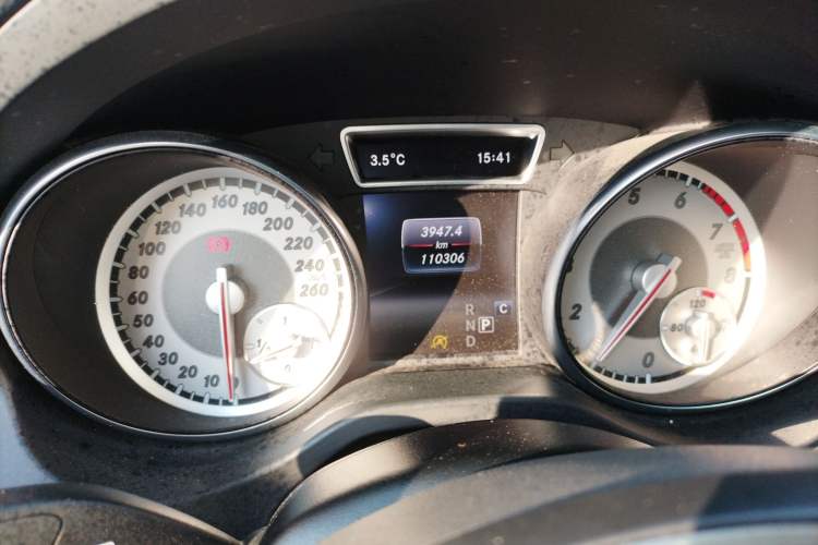 Used Mercedes-Benz GLA 2016 GLA 220 4MATIC Fashion Edition