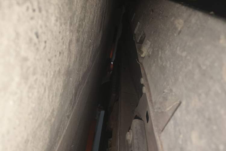 Used Ford Mustang 2015 2.3T Performance Edition
