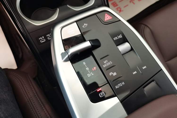 Used BMW X1 2023 sDrive25Li M Sport Package
