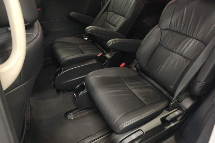 Used Honda Odyssey 2021 2.0L Rui·Smart Edition
