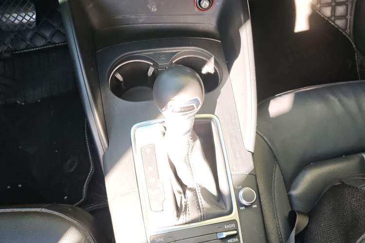 Used Audi A3 2014 Limousine 35 TFSI Automatic Comfort Model
