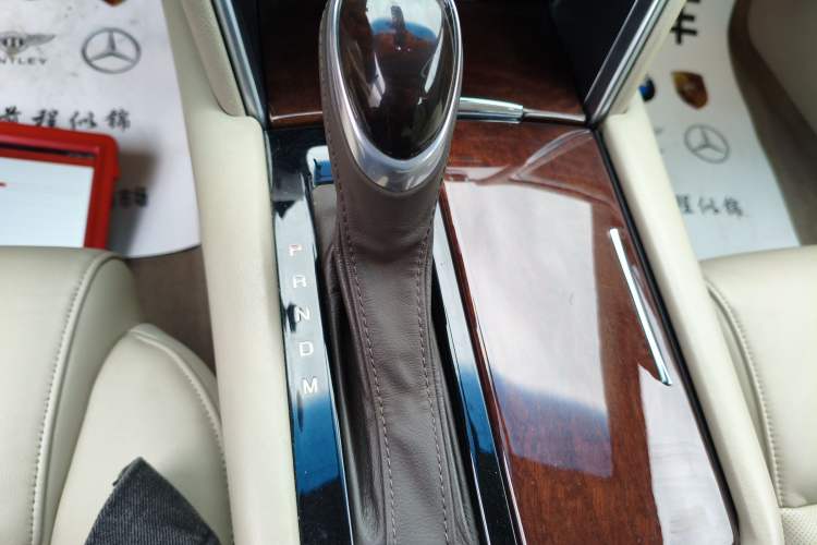 Used Cadillac XTS 2016 28T Elite Edition