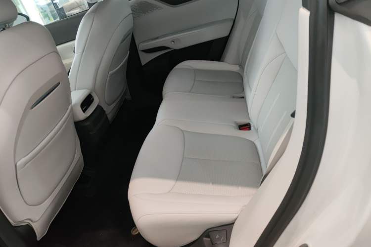 Used XPeng G6 2025 625 Long-Range Max Tech Edition
