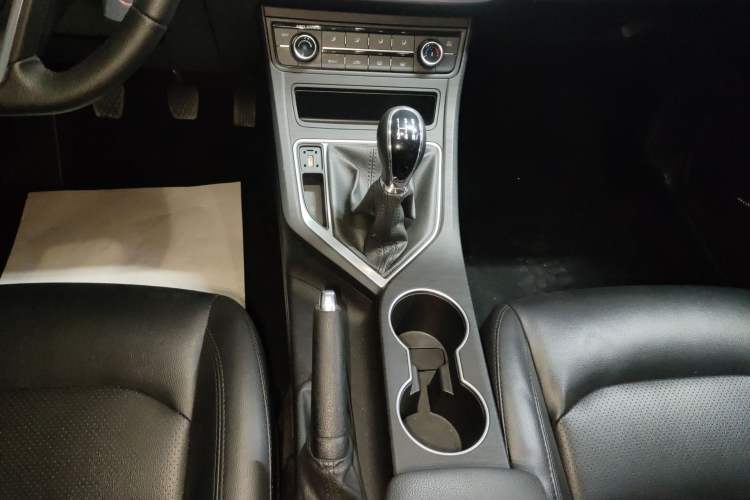 Used Geely Auto Vision 2020 Revised 1.5L Manual Asian Games Edition