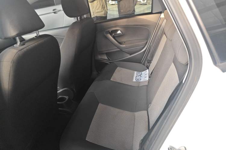 Used Volkswagen Polo 2016 1.4L Automatic Trendy Model
