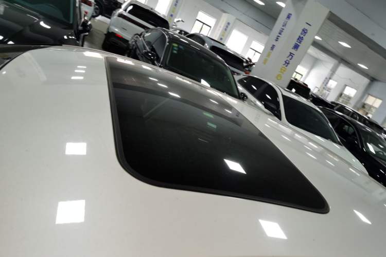 Used Kia K5 2016 2.0L Automatic GLS
