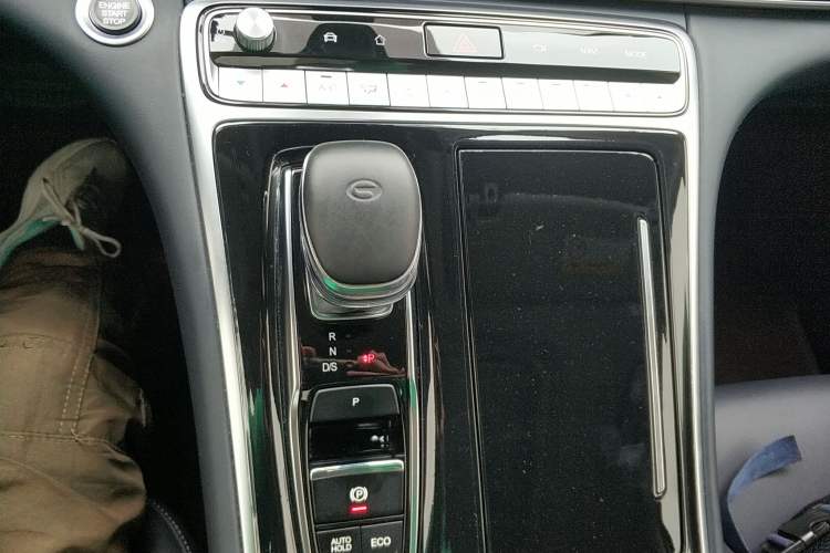 Used GAC Trumpchi M8 2021 Lingxiu Series 390T Ultimate Edition